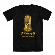 Velocity 9 Boys'